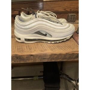 Nike Air Max 97 Women's 2019 Summit White 97 Size 9.5